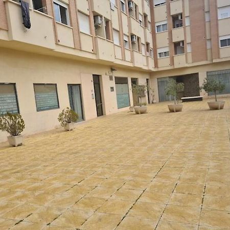 Apartaestudio Arrixaca 2 El Palmar Tv Wifi Aire Zewnętrze zdjęcie