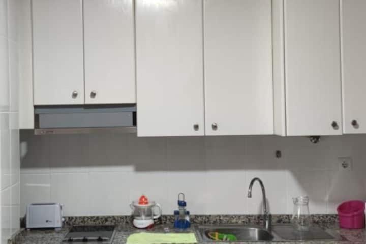 Apartaestudio Arrixaca 2 El Palmar Tv Wifi Aire Zewnętrze zdjęcie